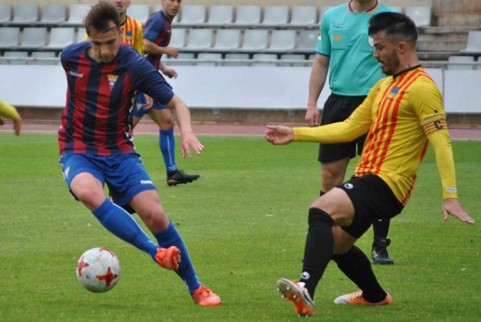 El C.F. Gavà ja és matemàticament equip de Primera Divisió Catalana