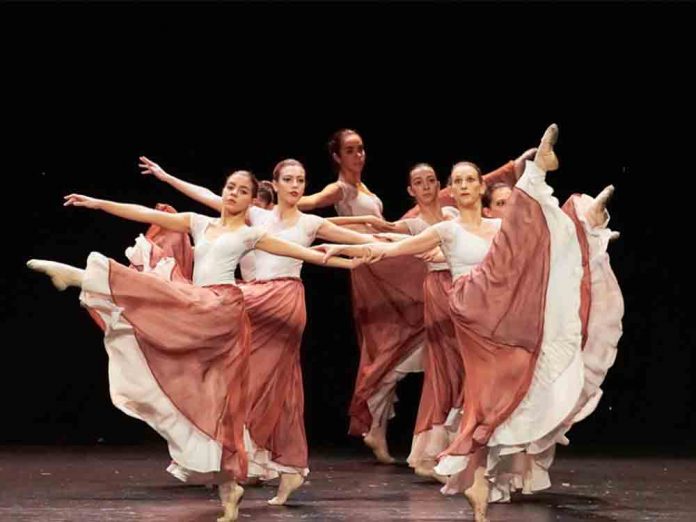 Dansa aquest diumenge a Gavà