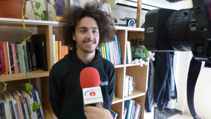 Young G campió del món de hip-hop