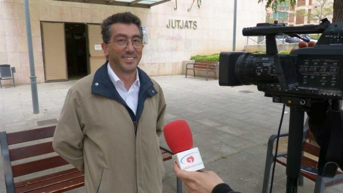 Ciutadans contra la subvenció a entitats independistes