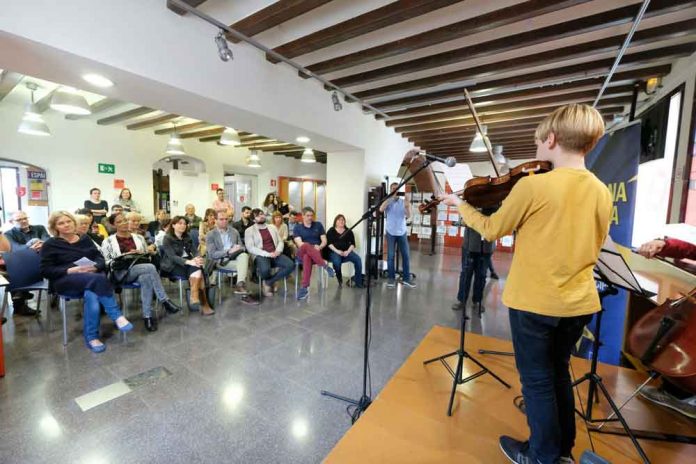 Gavà amb el Dia Europa
