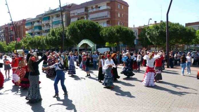 Diumenge de Romería a Gavà