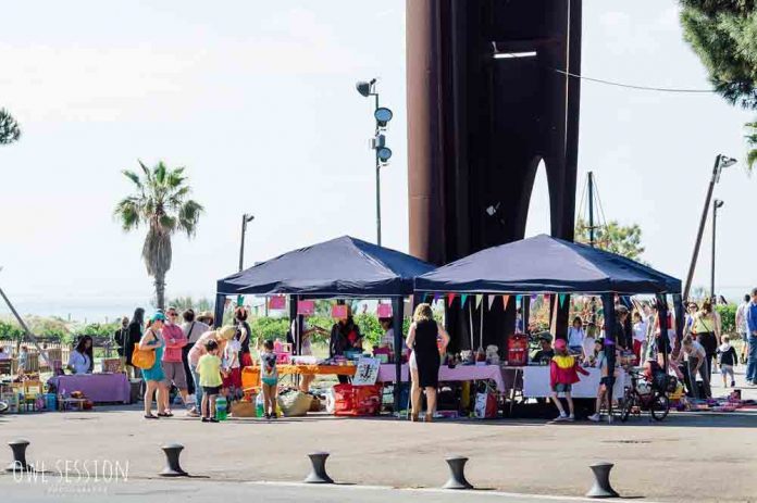 Gavà Kids Market 2018