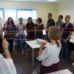 En marxa la primera Llançadora de feina de Gavà