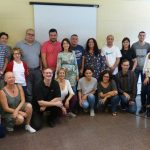 En marxa la primera Llançadora de feina de Gavà