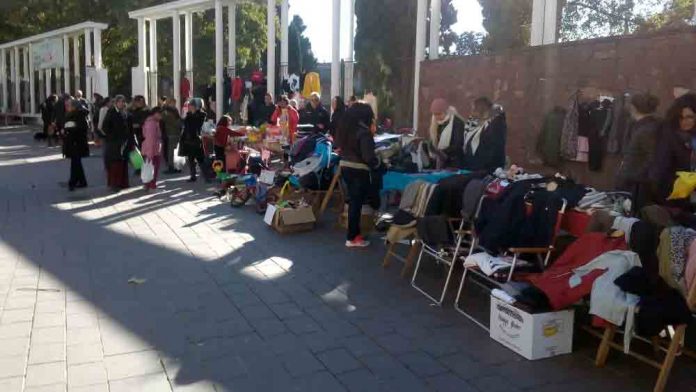 Inscripcions obertes al Mercat de 2a mà de Gavà