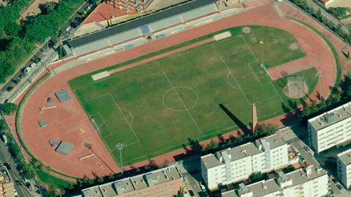 La Bòbila seu de la final de la Copa Catalunya Absoluta