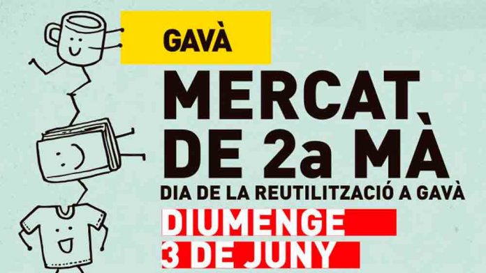 Torna el mercat de II mà