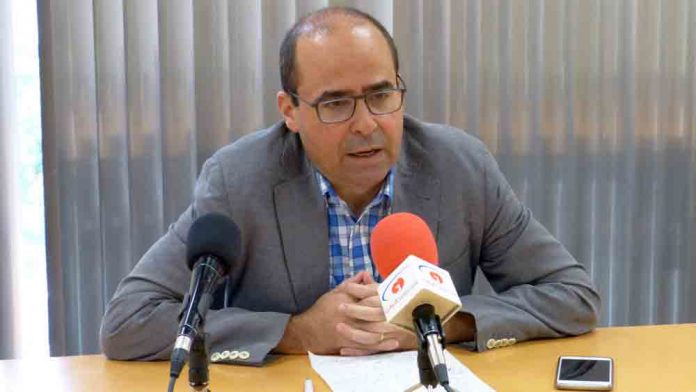 Díaz respon les acusacions de Cs