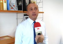 Ramon Castellano “els que defensem la llibertat del nostre país mai hem actuat de forma agressiva” Ramon Castellano independentisme pacífic