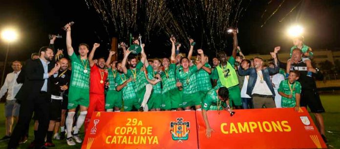 COPA-CATALUNYA-123445 El Cornellà fa història a Gavà