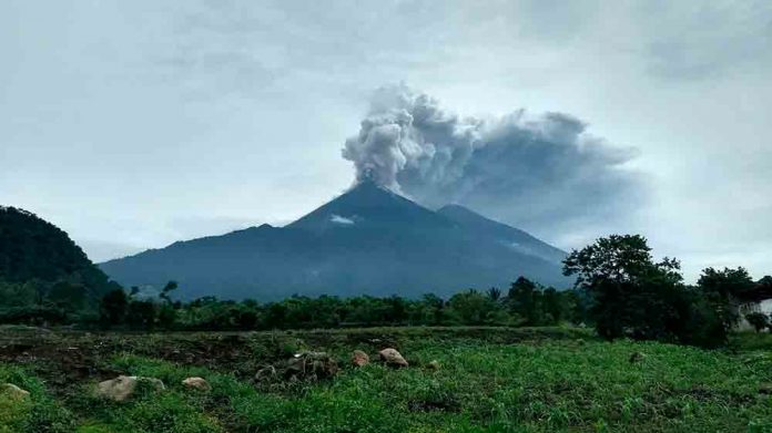 Gavà aporta 3.000 euros a Guatemala