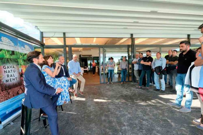 Gavà promourà el turisme sostenible i de qualitat