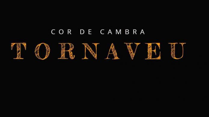 Concert del Cor de Cambra Tornaveu
