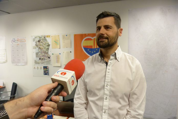 Cs propone que se identifique los idiomas que domine la Policia Local
