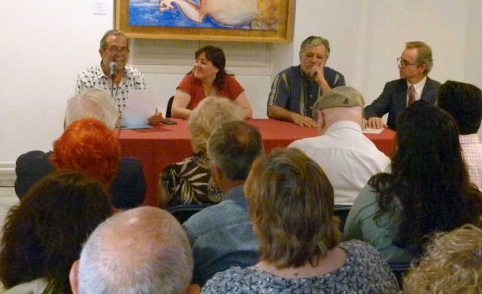 El Museu de Gavà acull Un aixovar un viatge