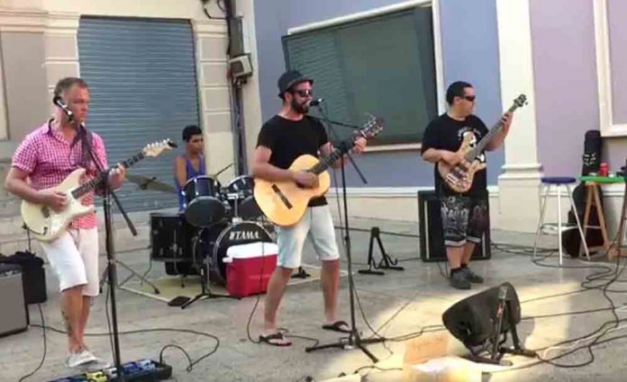 Festa de la Música 2018