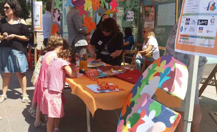 Gavà amb el Dia dels Imparables 2018