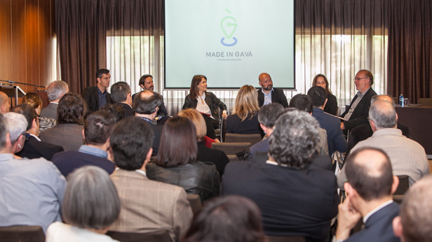 Set iniciatives de Gavà s’incorporen al Banc de Bones Pràctiques dels governs locals