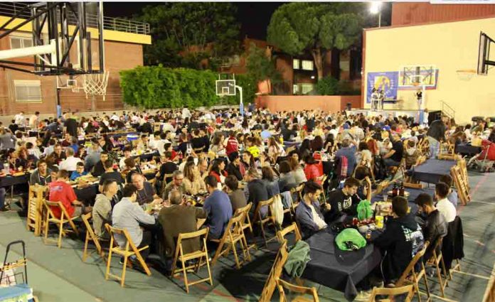 El Bàsquet Gavà clou la temporada 17 18