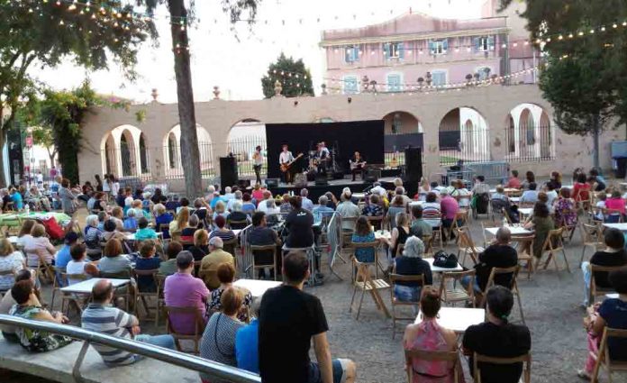 vesprades-jardi-300618 Les Vesprades al jardí 2018