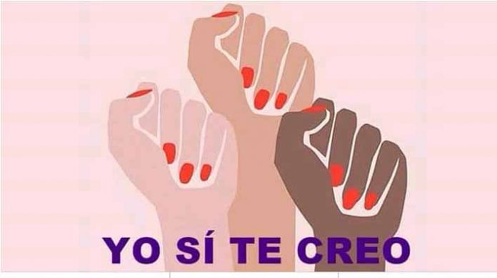 Concentració, avui 22 de juny, a les 19 hores, contra l’alliberament de “La Manada”