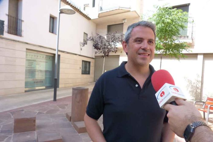 BONDIA.FUENTE (1) GSSP demana que les fonts d’aigua disposin de doble aixeta