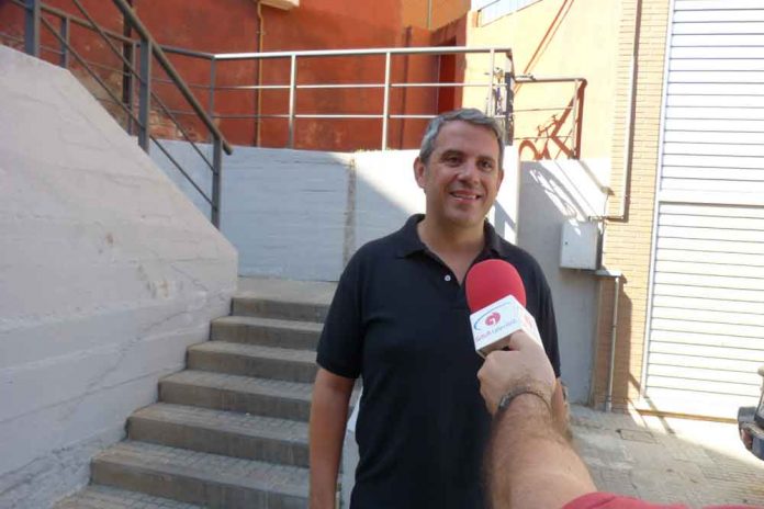 GSSP demana millores accés Ausiàs March