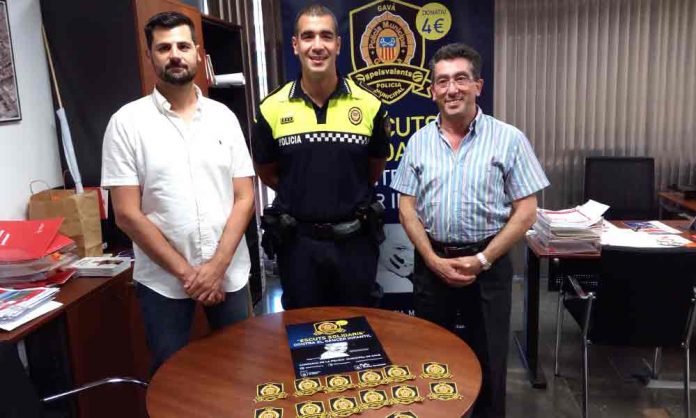 CIUTADANS-AMB-ELS-ESCUTS-SOLIDARIS Cs se suma a la campanya #pelsvalents