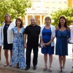 Les obres del nou Hospital de Viladecans comencen el 16 de juliol