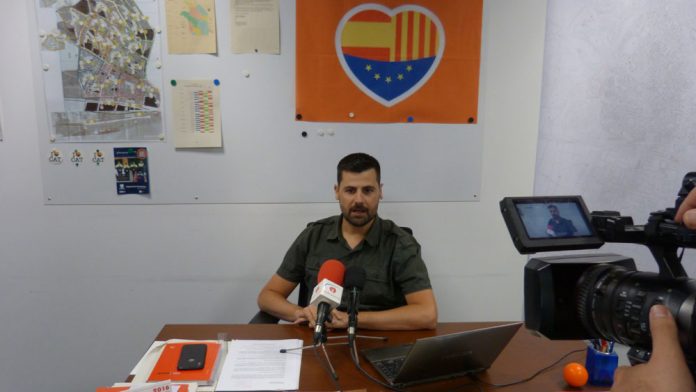 Cs demana a l’Ajuntament que implanti un Pla Local d’Inclusió Social Pla Local d'Inclusió Social