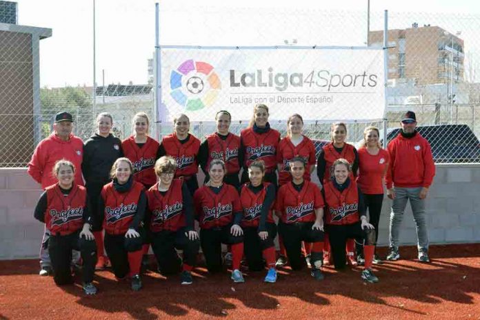 El Projecte Softbol seguirà a Lliga Nacional