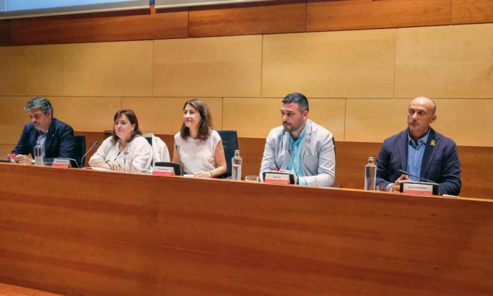 GAVA-FEMINISTA-270718 Gavà Municipi Feminista