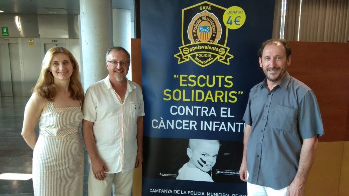 Esquerra Republicana de Catalunya se suma a la campanya #pelsvalents