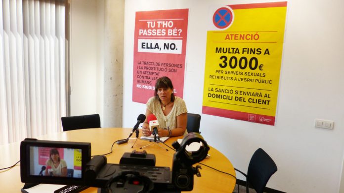 prostitució