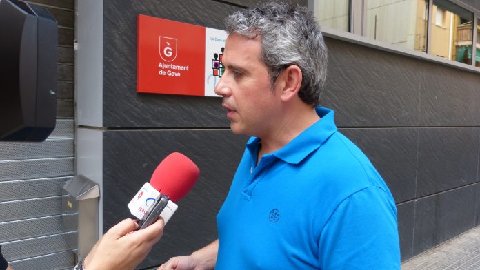 GSSP pide la rehabilitación del Centre de Recursos per a les Famílies