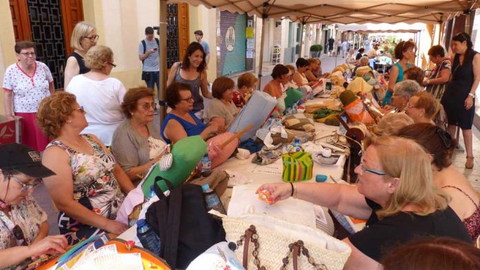 Puntaires 2018