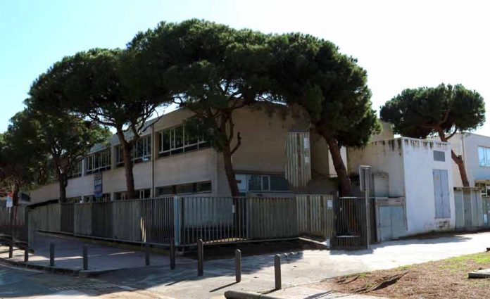 Gavà reivindica els instituts de Gavà Mar i Bruguers