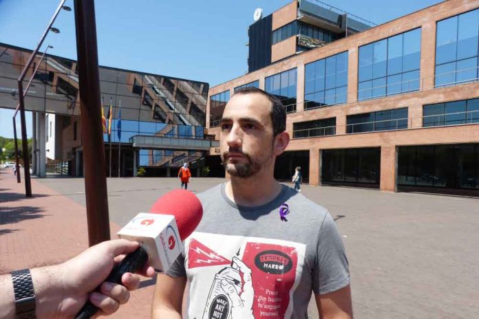 GSSP pide que el Ayuntamiento se persone como acusación particular