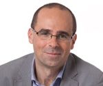 Miquel Àngel Diaz, portaveu del grup municipal del PSC