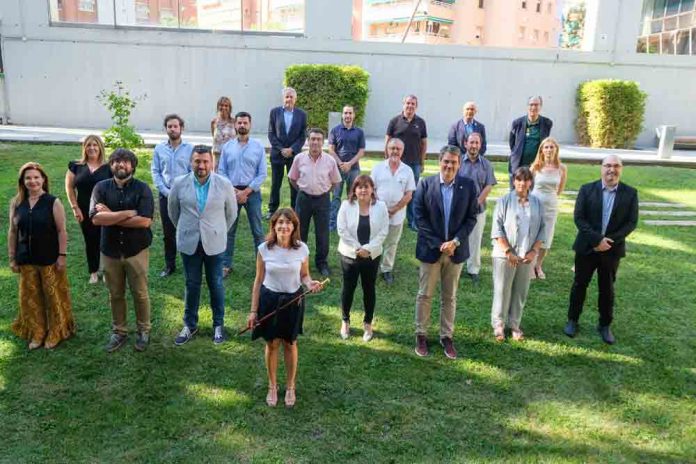 Canvis al Cartipàs municipal a Gavà