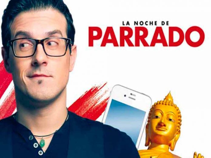 Víctor Parrado a Gavà