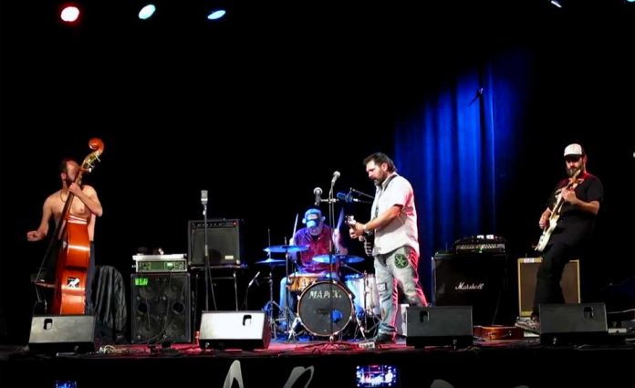 Phonofestival 2018