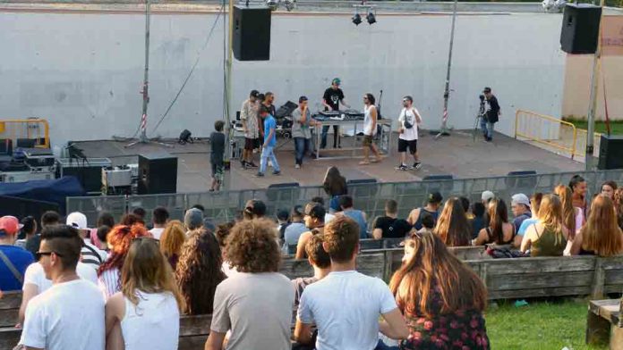 Aquest dissabte torna Street Fest a Gavà