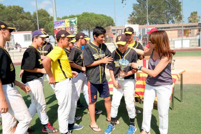 XXIX Torneig Internacional de Beisbol Vila de Gavà