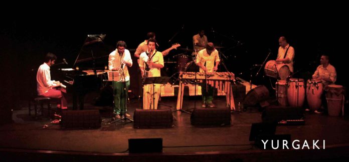 yurgaki-12 Concert de Yurgaki a Gavà