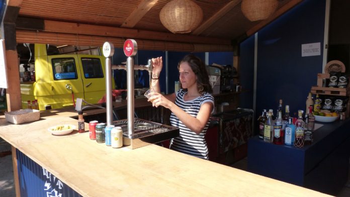 food trucks
