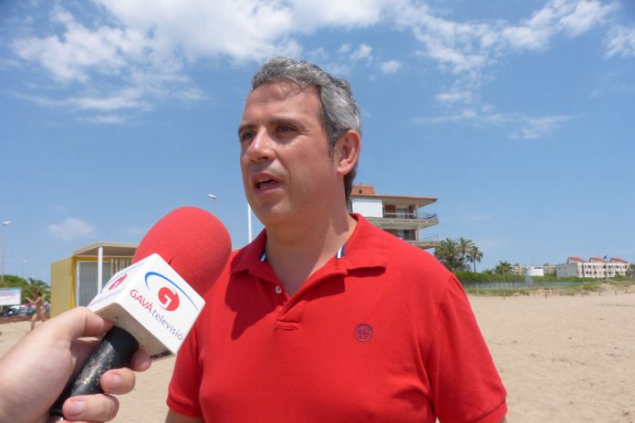 GSSP demana a l’Ajuntament que defensi el coral vermell coral vermell