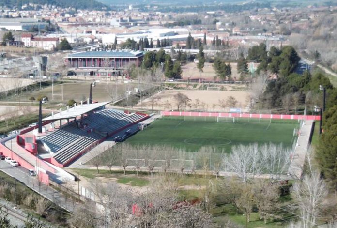 C.F. Gavà