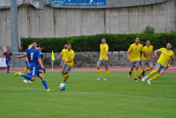 C.F. Gavà